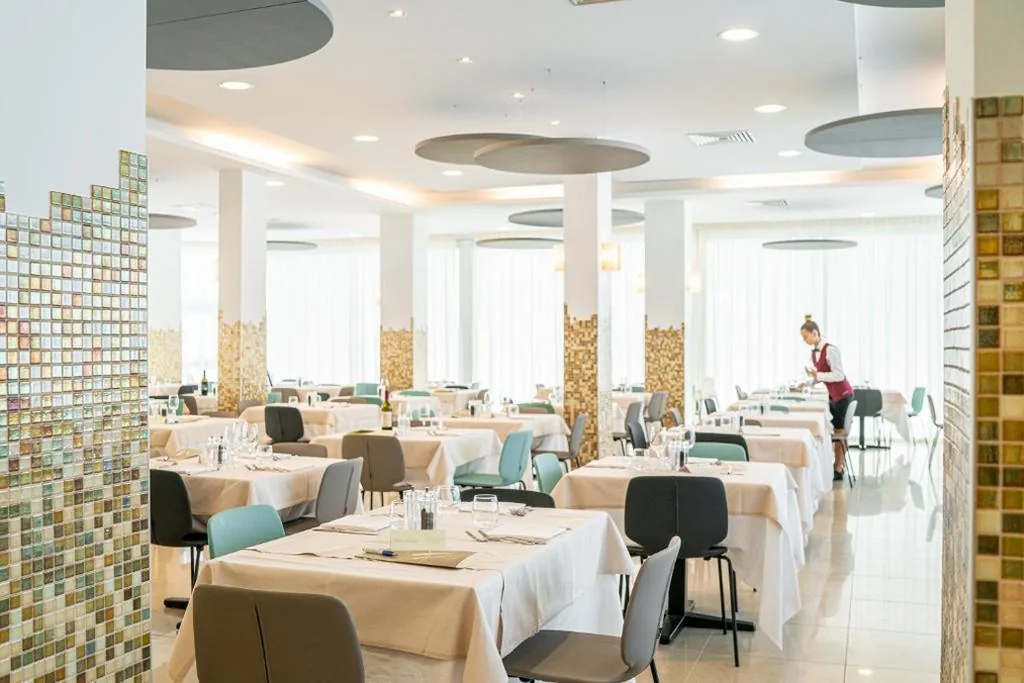 Hotel Parigi — foto 5
