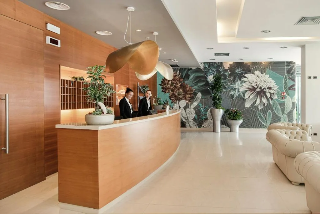 Hotel Parigi — foto 8
