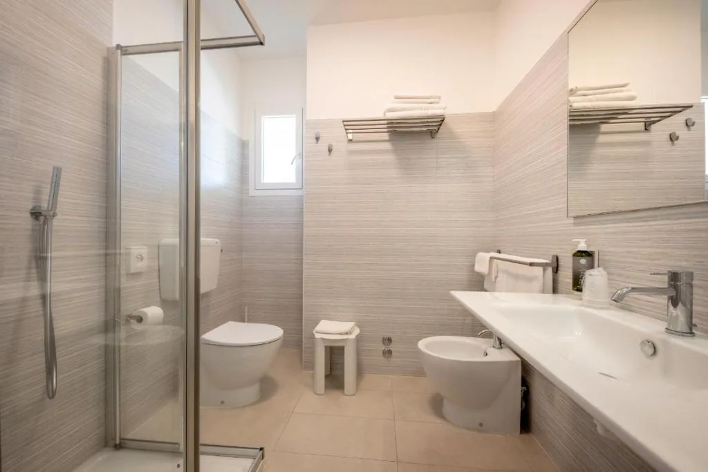Hotel Parigi — foto 6