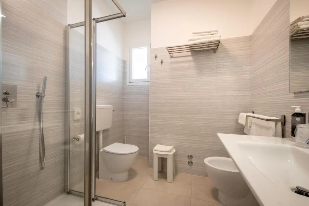 Hotel Parigi — foto 7