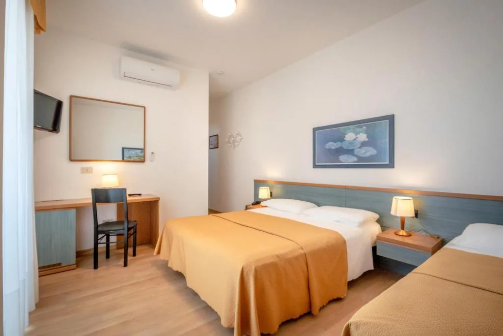 Hotel Parigi — foto 8