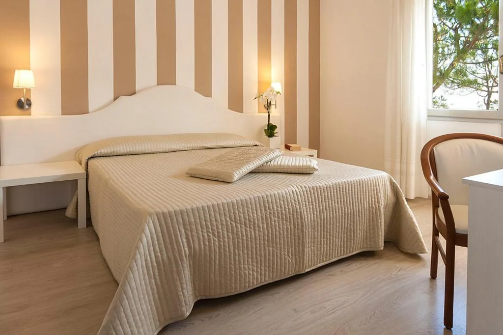 Hotel Parioli — foto 6