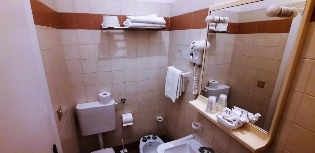 Hotel Parioli — foto 7