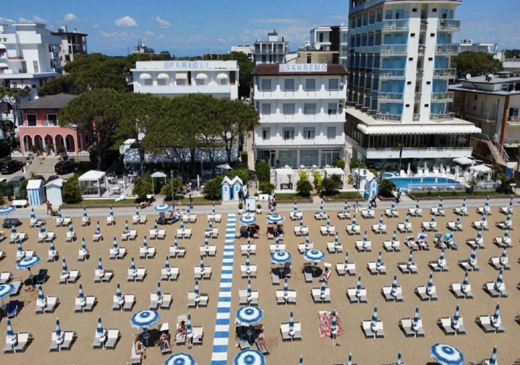 Hotel Parioli — foto 8