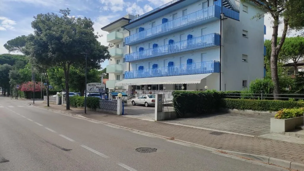 Hotel Paris