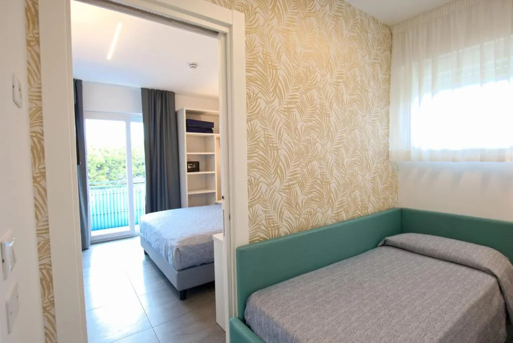 Hotel Paris