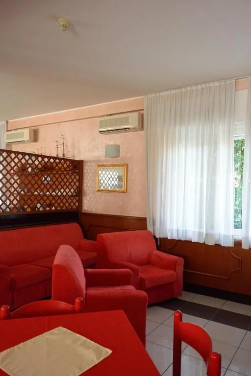Hotel Paris — foto 4