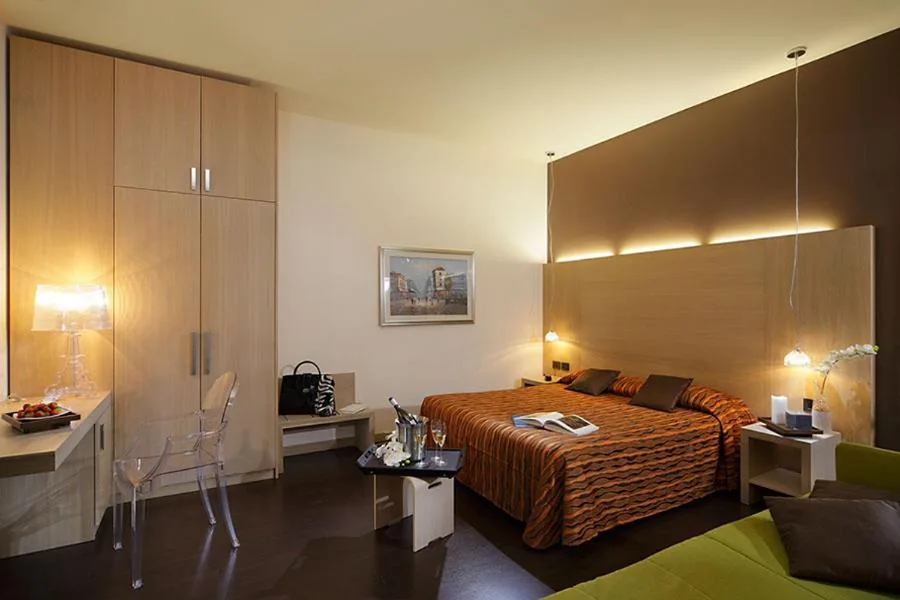 Hotel Paris