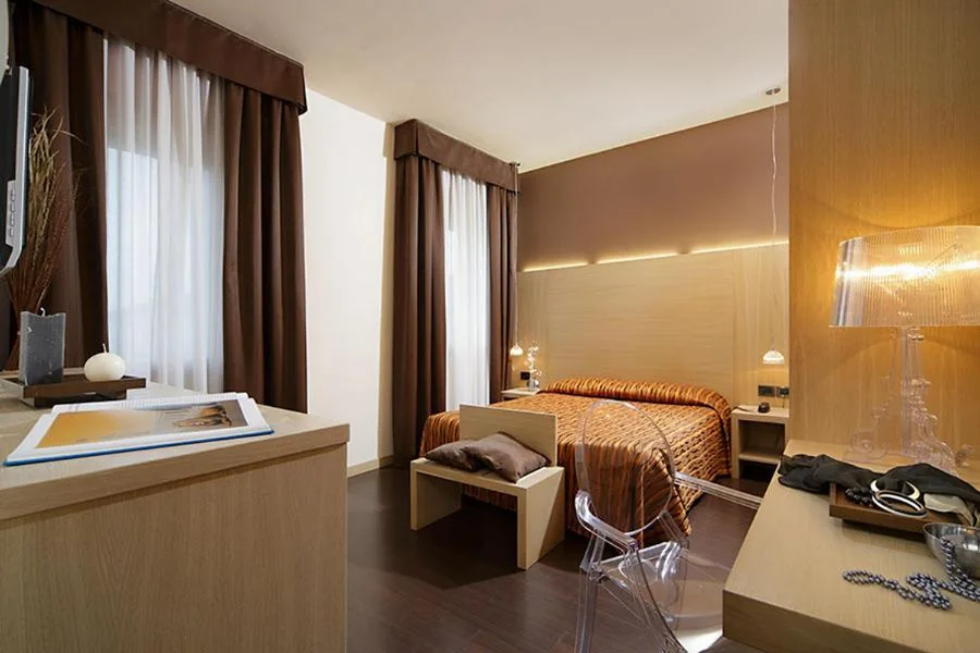 Hotel Paris — foto 3