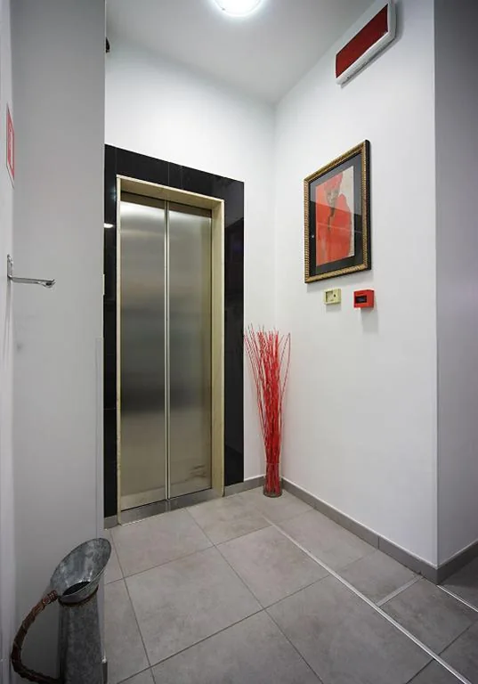 Hotel Paris — foto 5