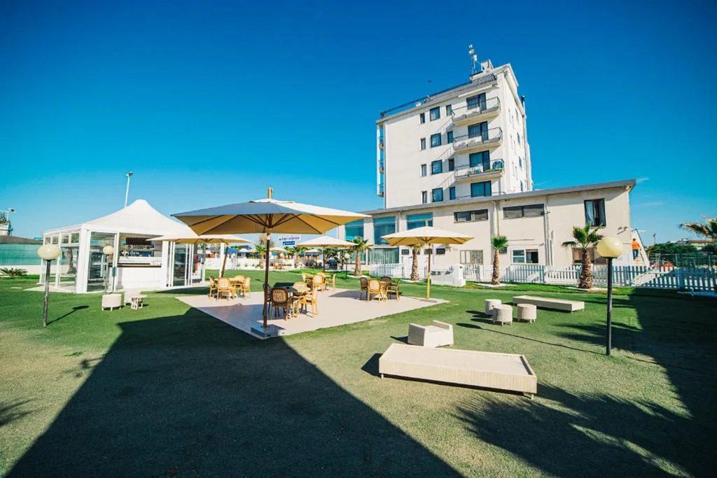 Hotel Park — foto 5