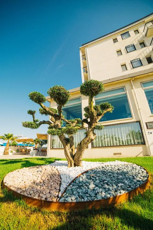 Hotel Park — foto 6