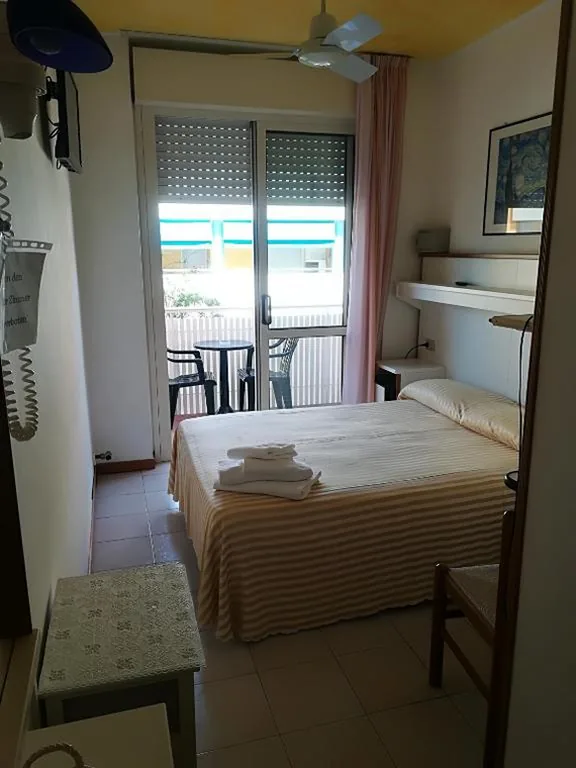 Hotel Paron