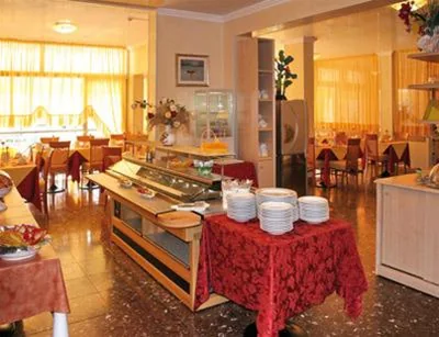 Hotel Paron — foto 4