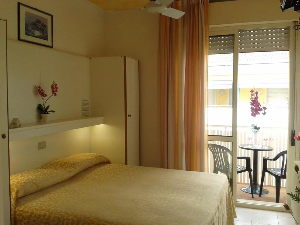 Hotel Paron — foto 7