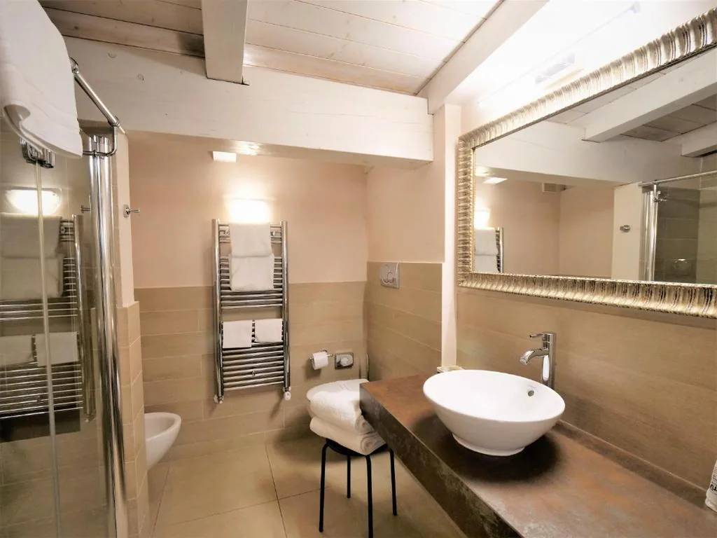 Hotel Patavium