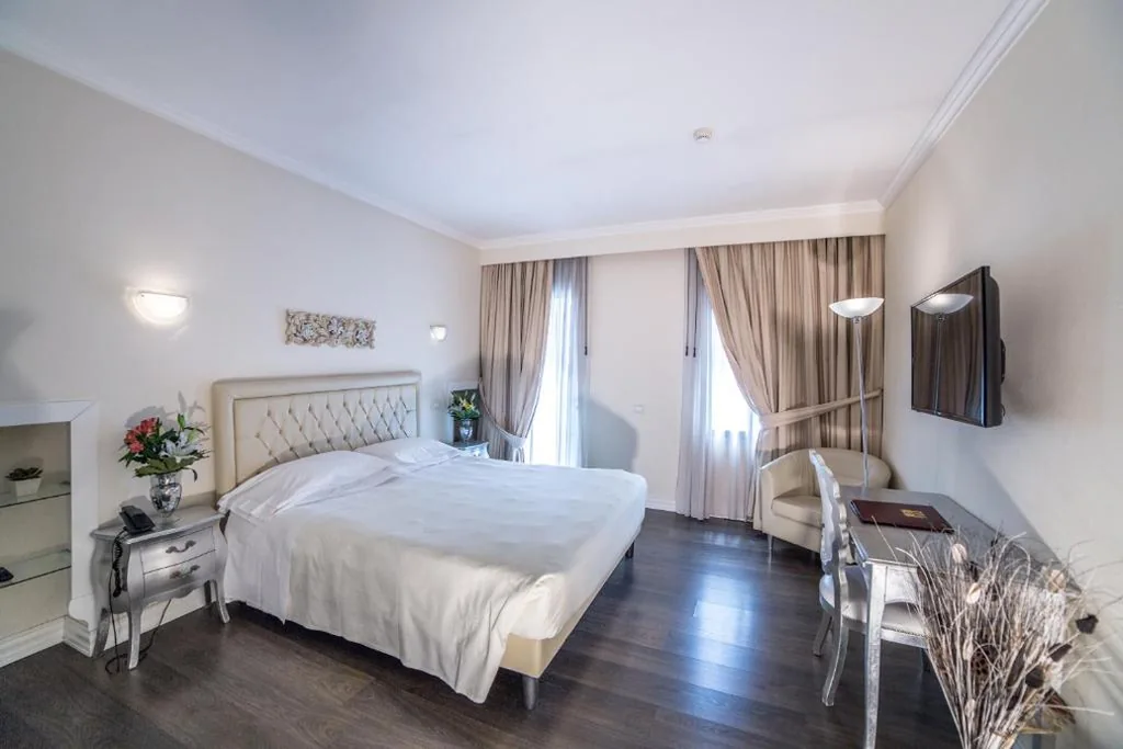 Hotel Patavium — foto 5