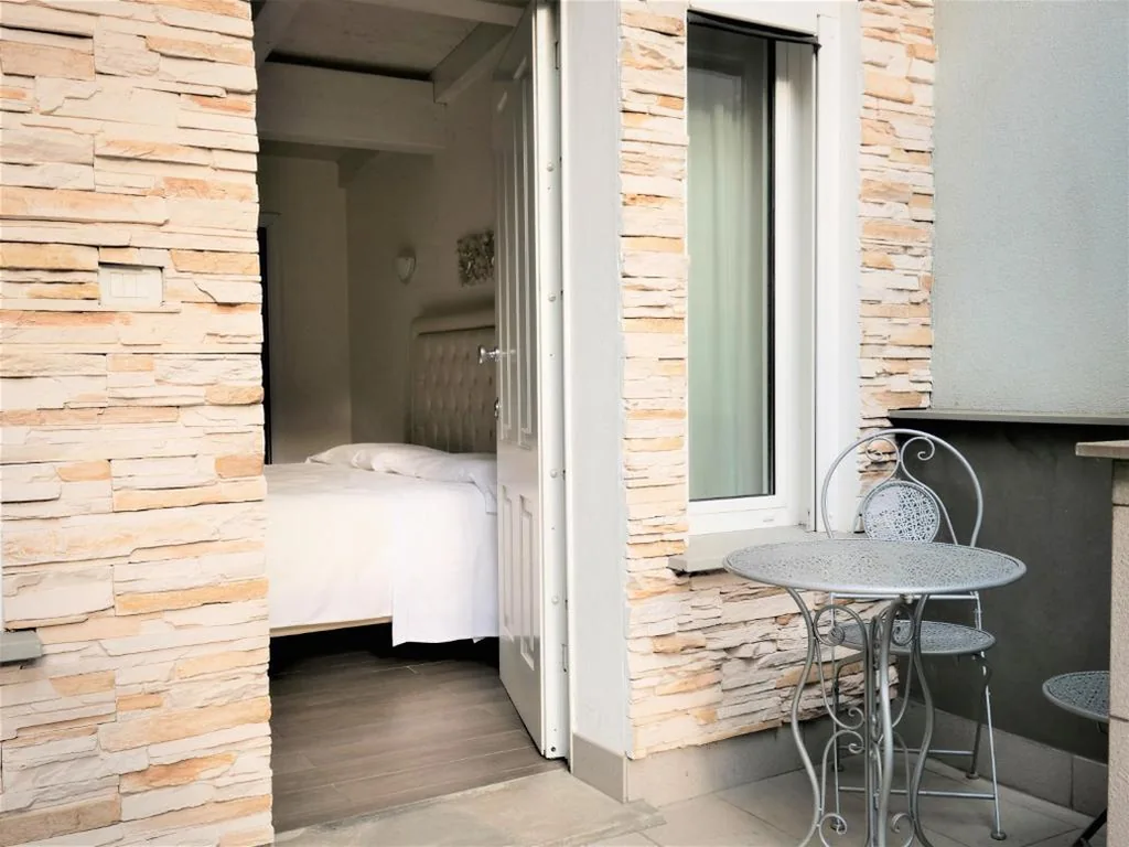 Hotel Patavium — foto 6