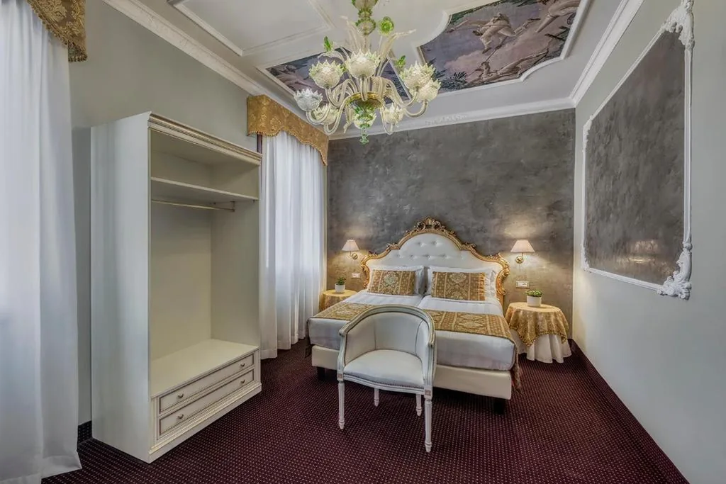 Hotel Pausania — foto 4