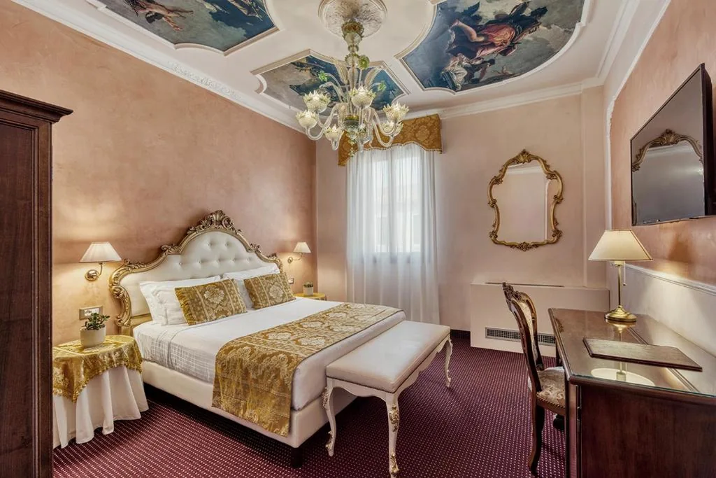 Hotel Pausania — foto 5
