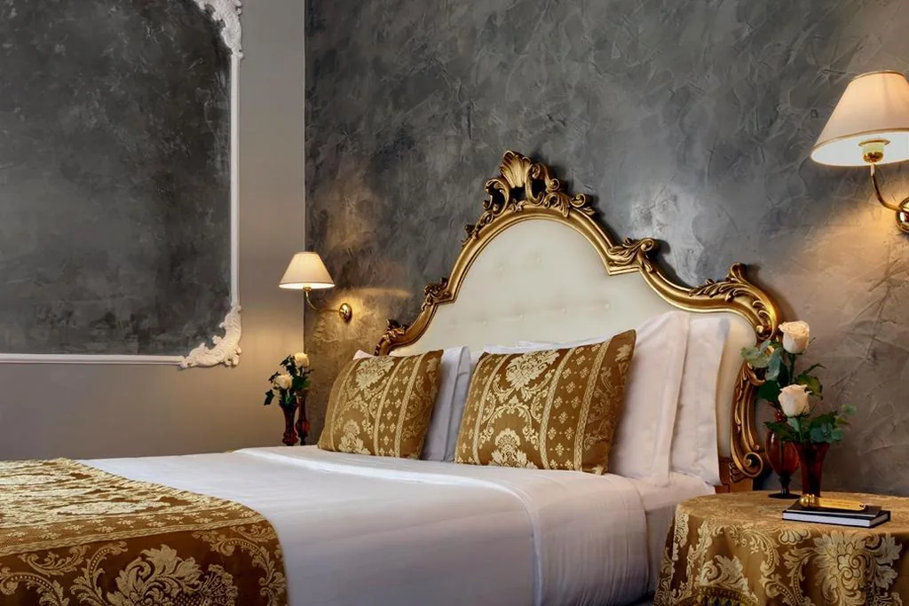 Hotel Pausania — foto 6