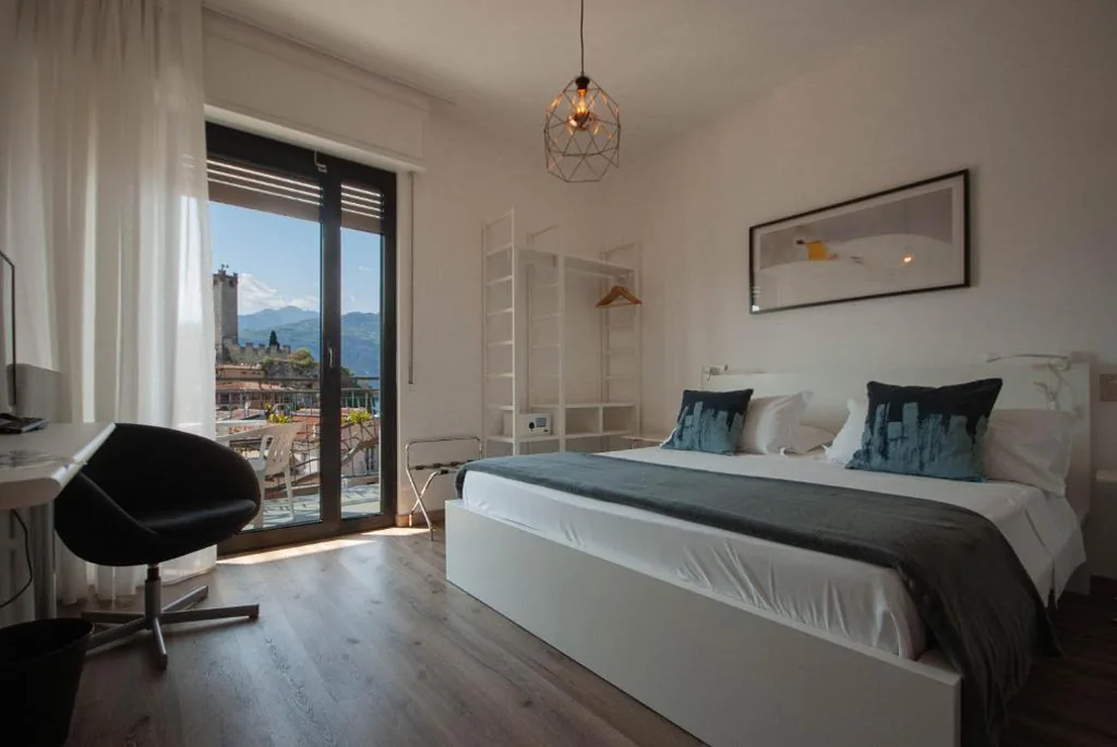 Hotel Peler