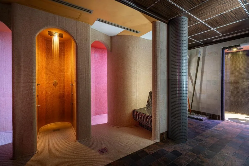 Hotel Petrarca Terme
