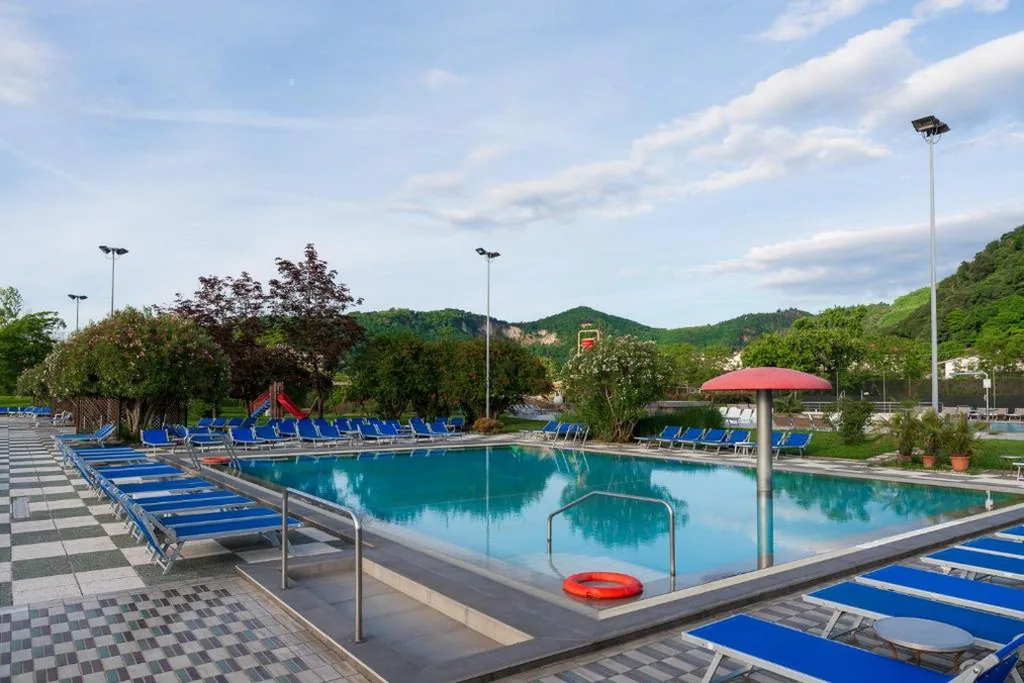Hotel Petrarca Terme — foto 3