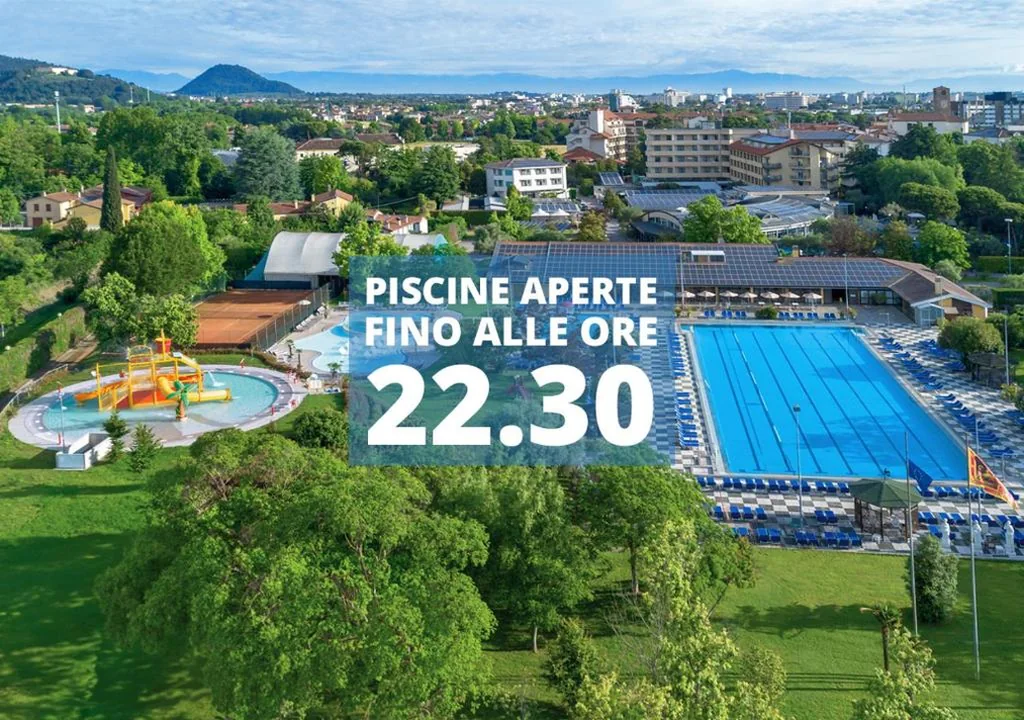 Hotel Petrarca Terme — foto 4