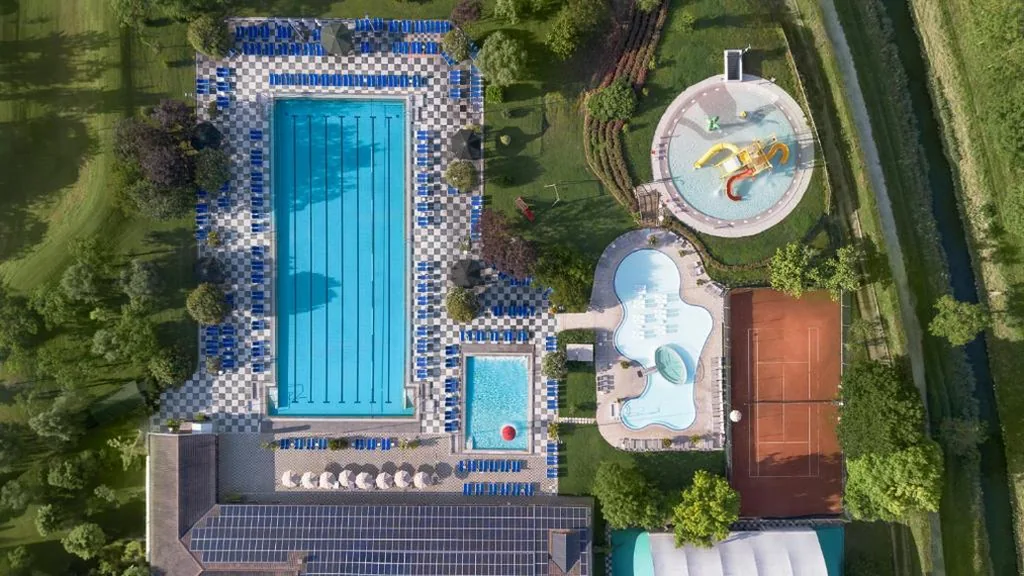 Hotel Petrarca Terme — foto 5