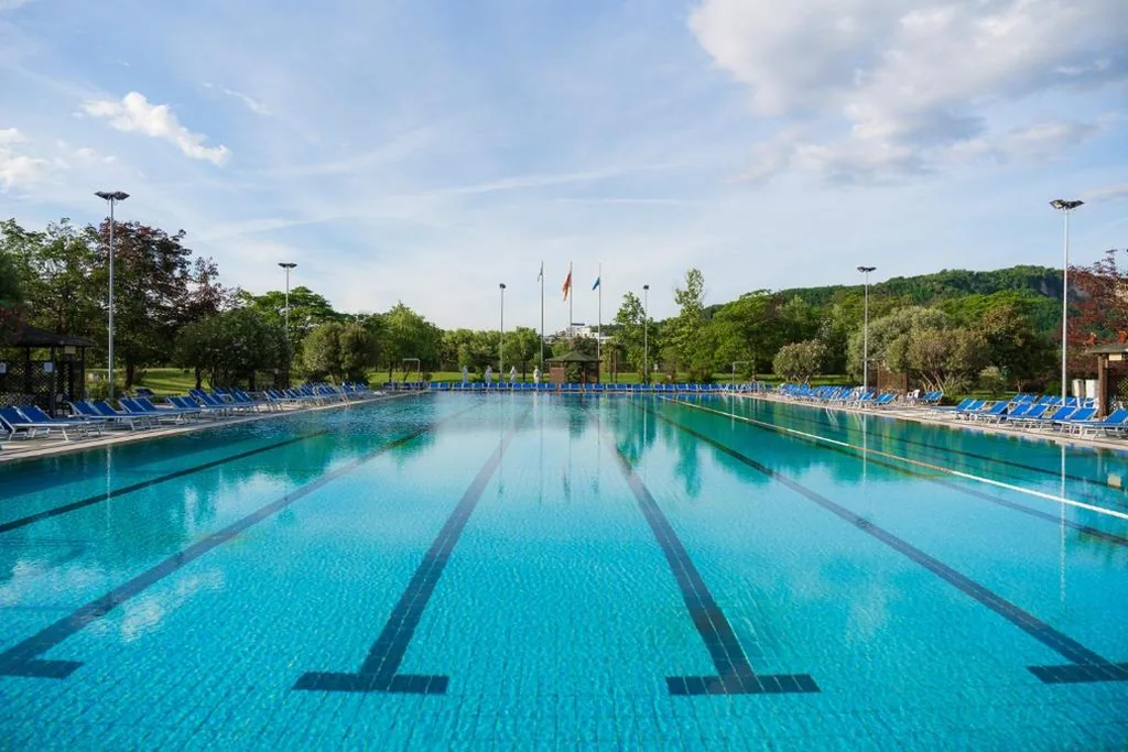 Hotel Petrarca Terme — foto 6