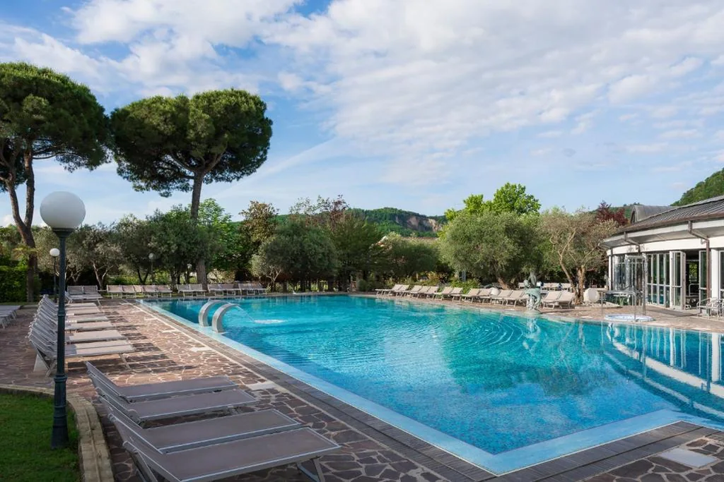 Hotel Petrarca Terme — foto 7