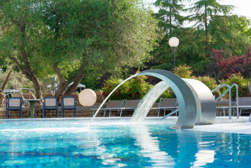 Hotel Petrarca Terme — foto 8