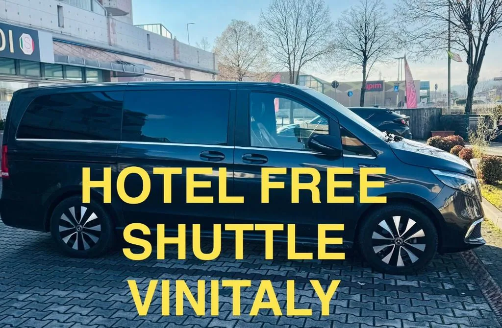 Hotel Pex Verona — foto 5