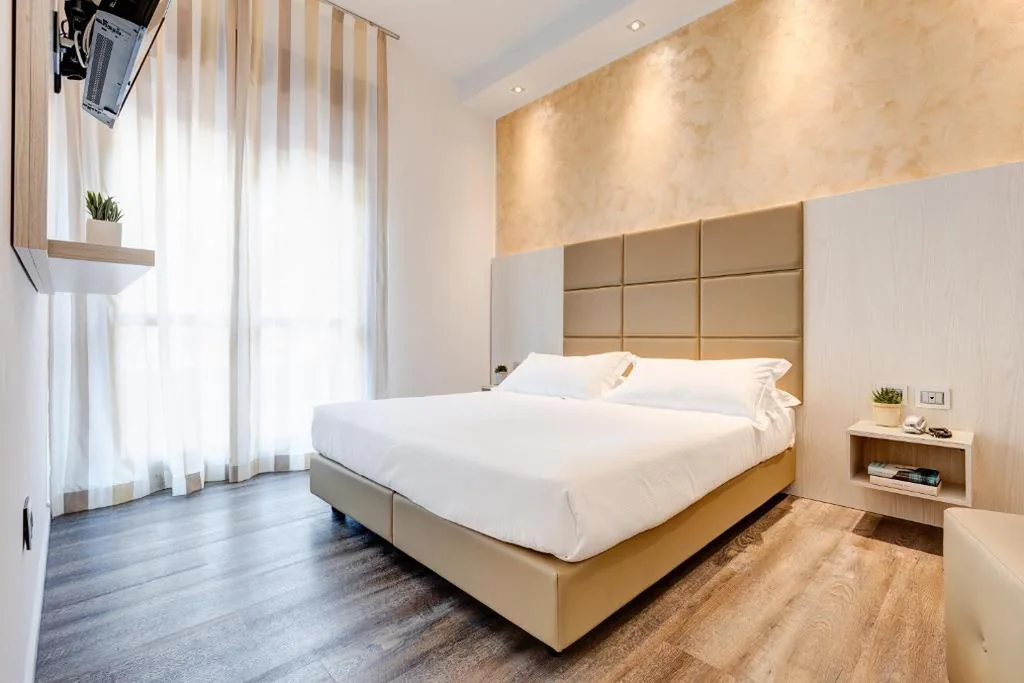 Hotel Piccadilly — foto 3