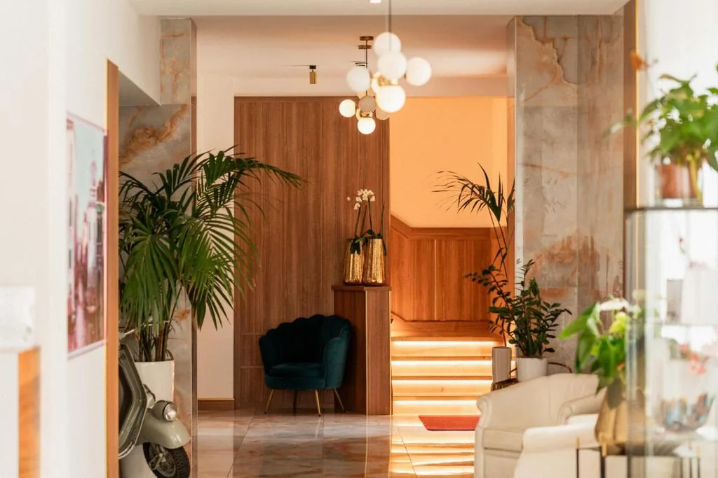 Hotel Piccadilly — foto 6