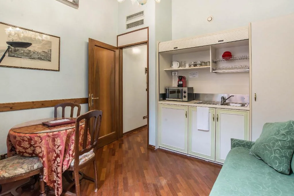 Hotel Piccola Fenice — foto 4
