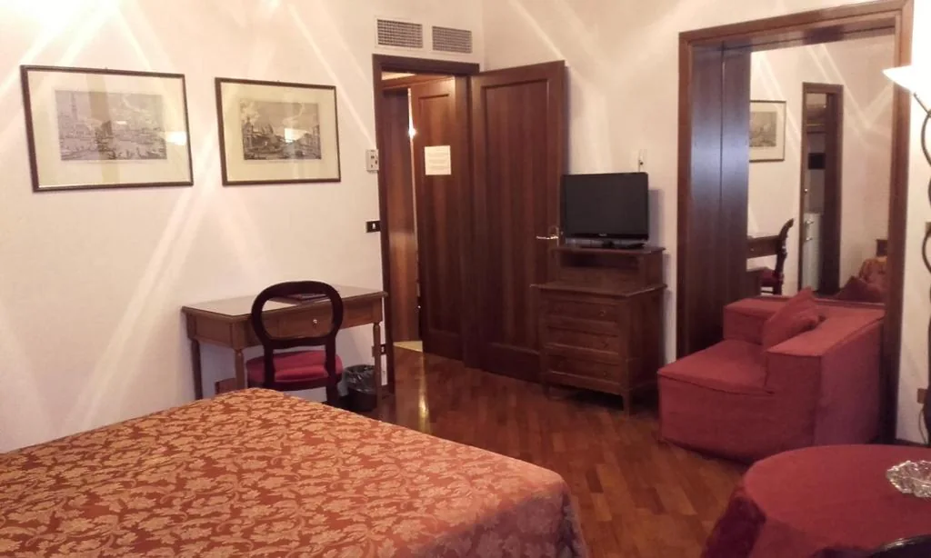 Hotel Piccola Fenice — foto 5
