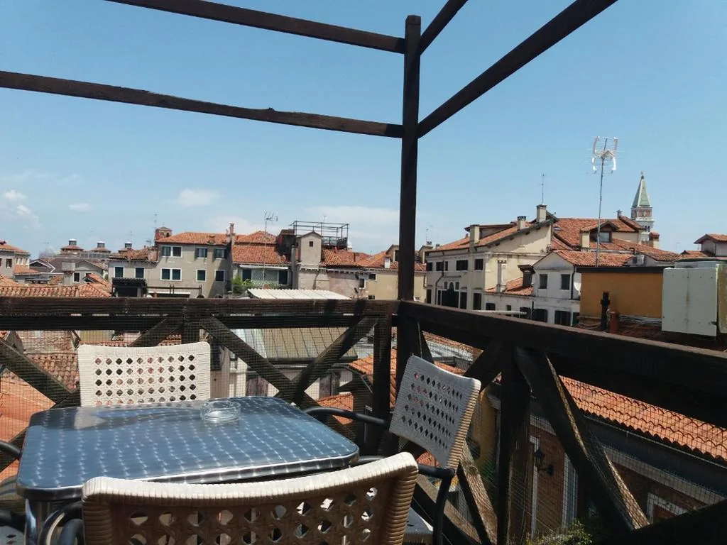 Hotel Piccola Fenice — foto 6