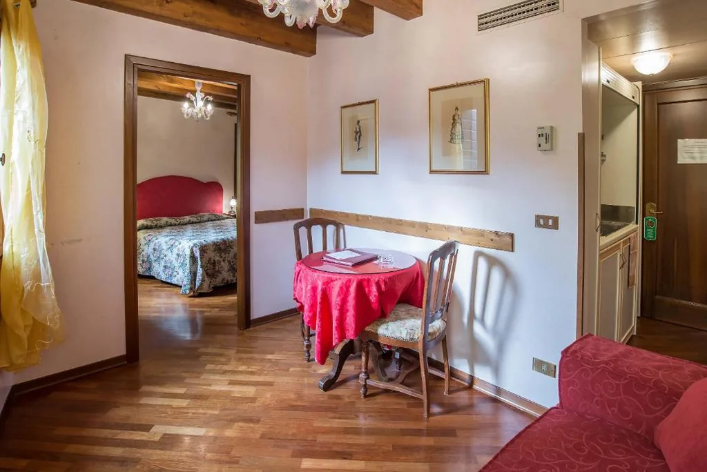 Hotel Piccola Fenice — foto 7