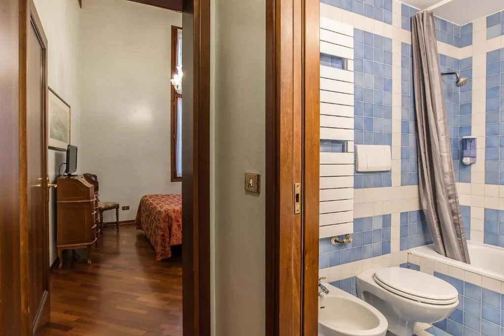 Hotel Piccola Fenice — foto 8