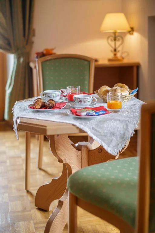 Hotel Piccolo Pocol — foto 4