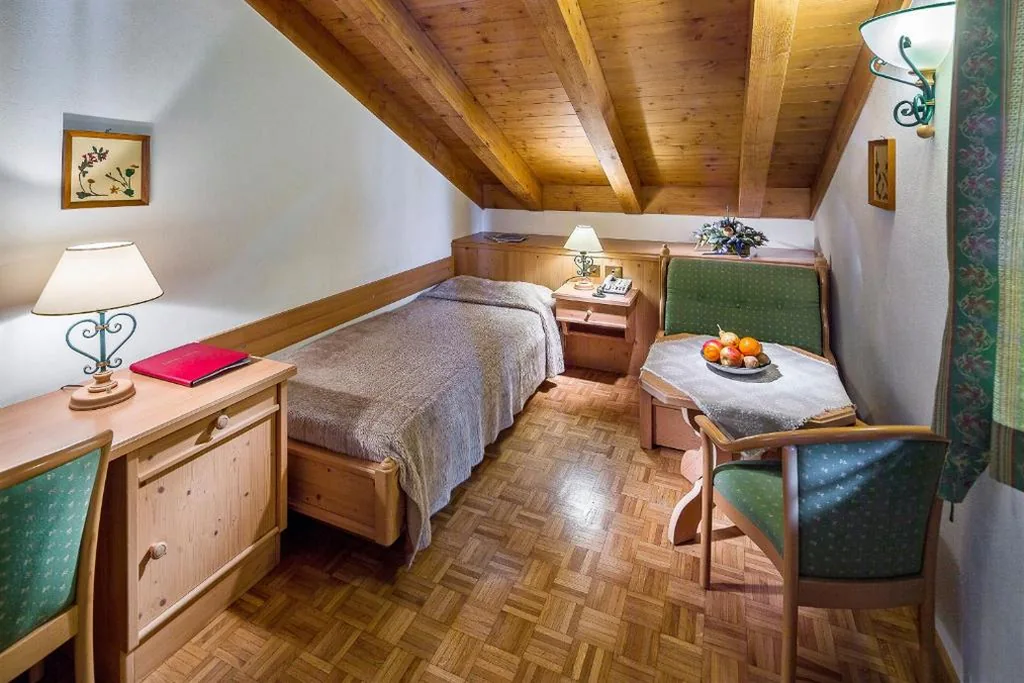 Hotel Piccolo Pocol — foto 6