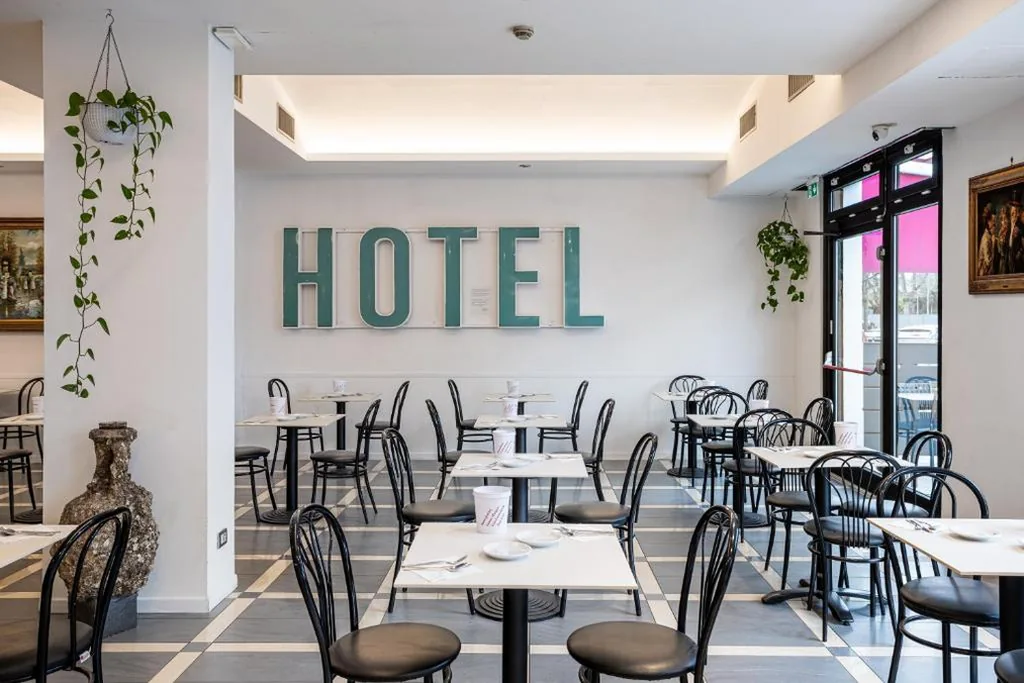 Hotel Piccolo