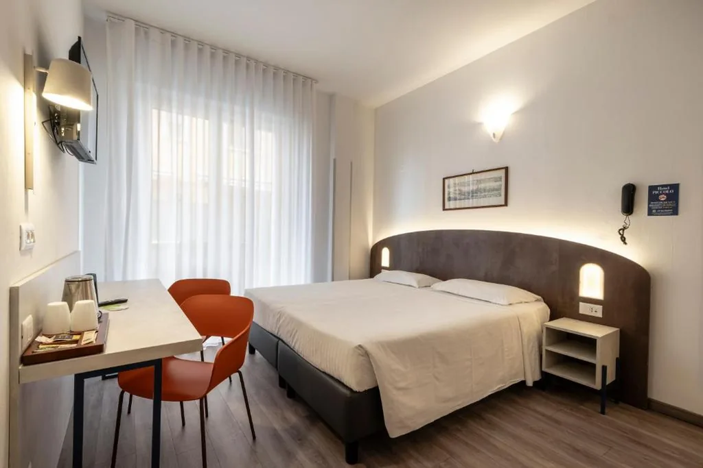 Hotel Piccolo — foto 3