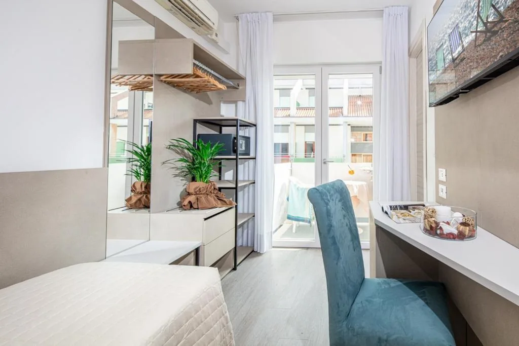 Hotel Pigalle — foto 4