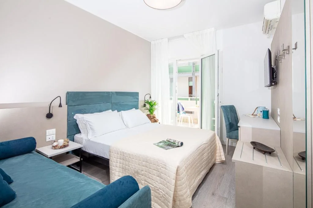 Hotel Pigalle — foto 8