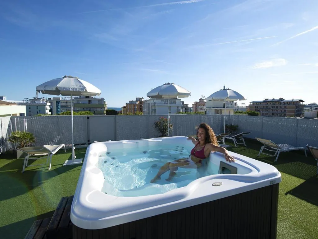 Hotel Pillon
