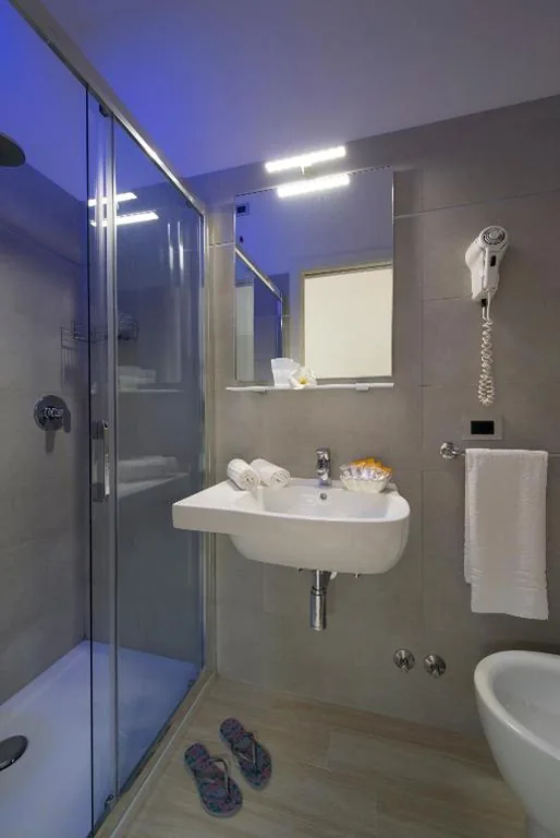 Hotel Pillon — foto 5