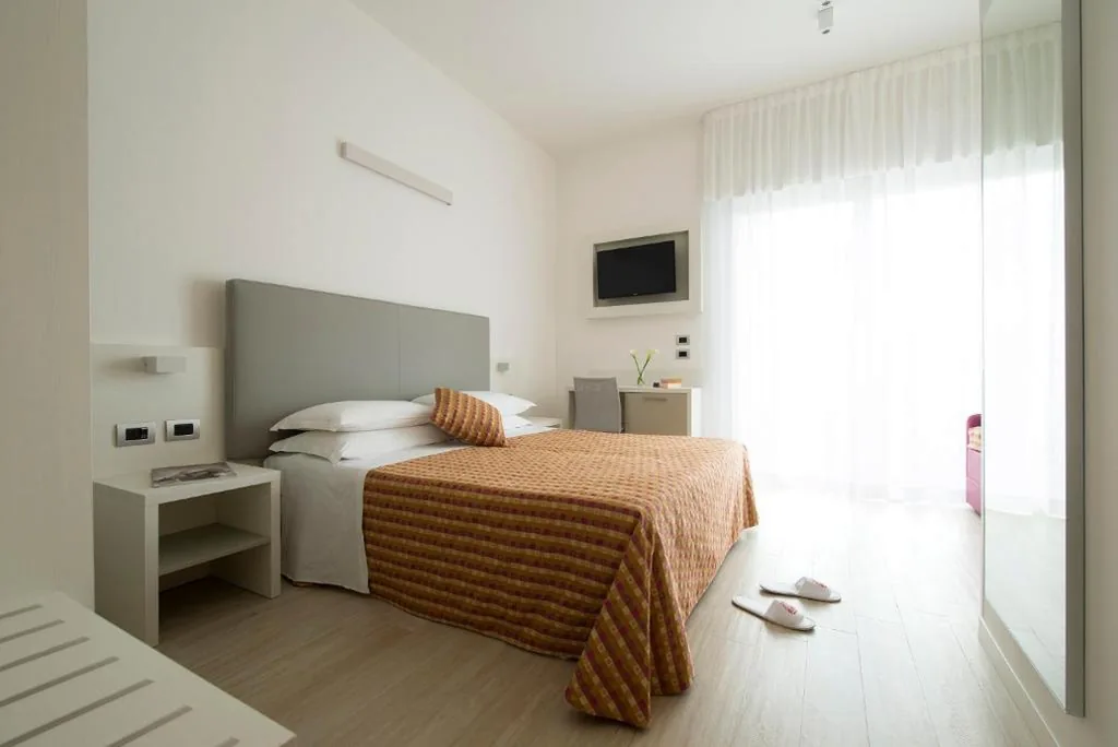 Hotel Pillon — foto 7